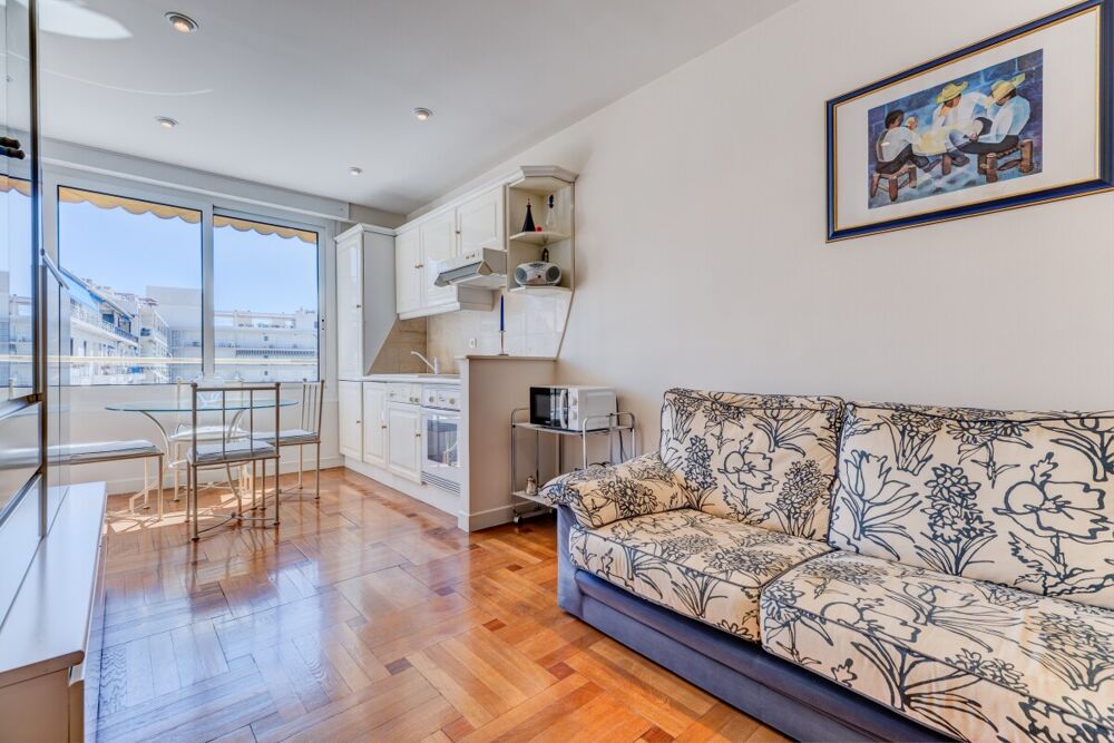 � vendre  Appartement Nice (06000)