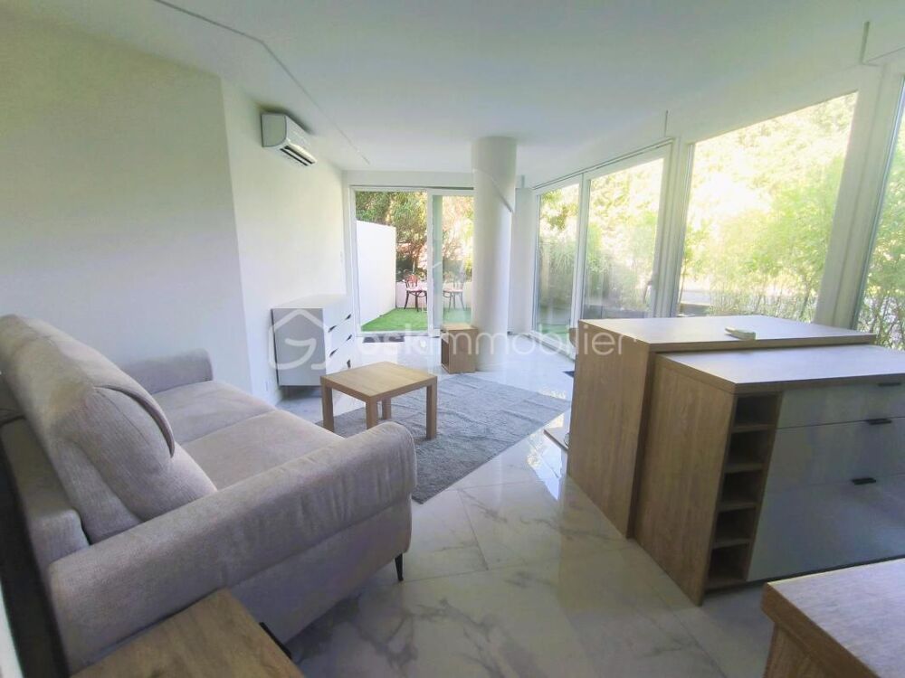 Studio FABRON - NICE - 27m²