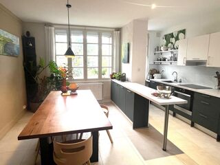  Appartement à vendre 4 pièces 101 m²