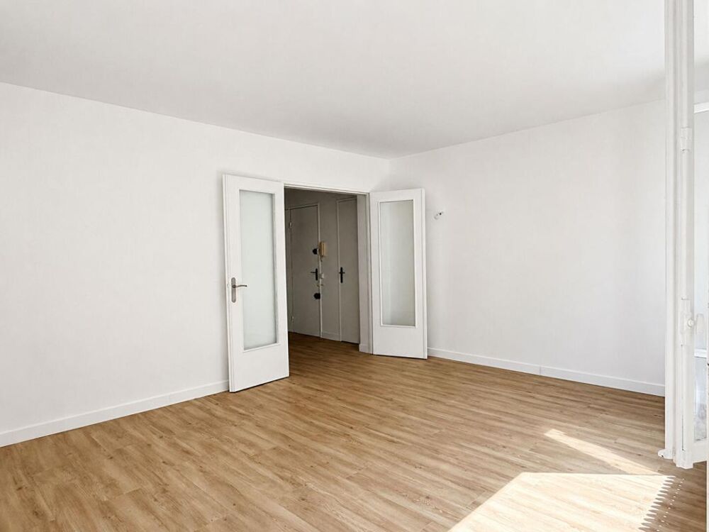 Vente Appartement Appartement 3 pièces, rénové - 75 m² - Versailles Rive Droite Versailles
