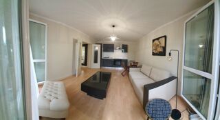  Appartement � louer 2 pi�ces 39 m�