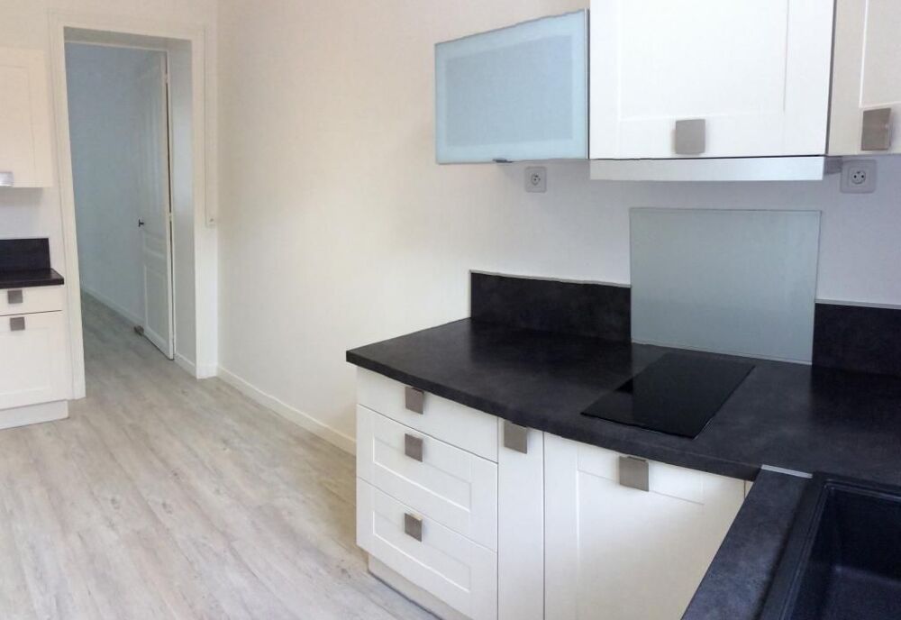 Location Appartement Appartement de 31m2 à louer sur Brueil-en-Vexin Brueil en vexin