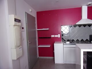 Location Appartement Appartement de 30m2 à louer sur Nîmes Nimes