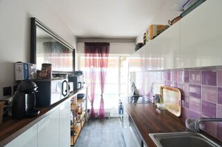  Appartement � vendre 3 pi�ces 68 m�