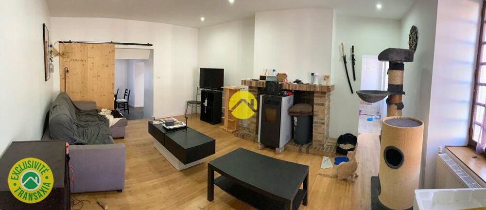 Vente Maison Ideal 1er achat Dun sur auron