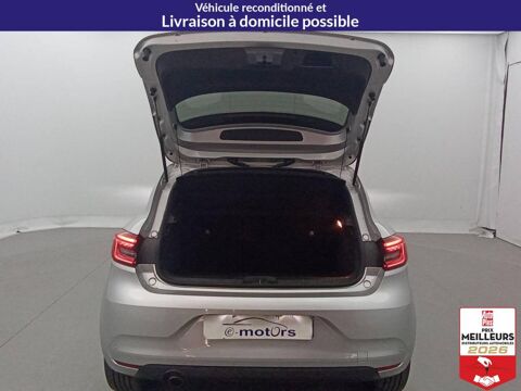 Clio TCe 90 Evolution 2023 occasion 10150 Lavau