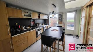  Maison � vendre 4 pi�ces 105 m�