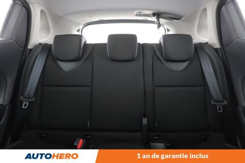 Clio 1.5 dCi Energy Zen 75 ch 2018 occasion 92130 Issy-les-Moulineaux