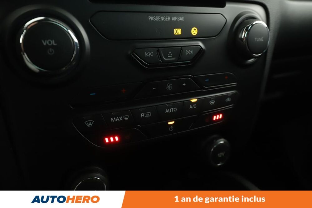 Ranger 2.0 EcoBlue Super Cabine Wildtrak Auto 213 ch 2019 occasion 92130 Issy-les-Moulineaux