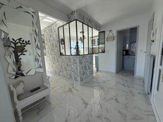  Appartement à vendre 4 pièces 130 m²