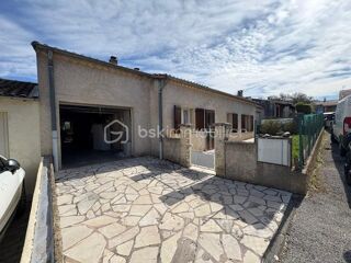  Maison � vendre 5 pi�ces 105 m�