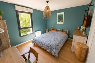  Appartement à vendre 2 pièces 48 m²