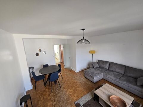  Appartement � louer 3 pi�ces 70 m�