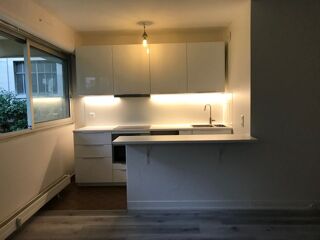  Appartement � louer 1 pi�ce 27 m�