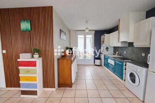  Maison à vendre 5 pièces 103 m²