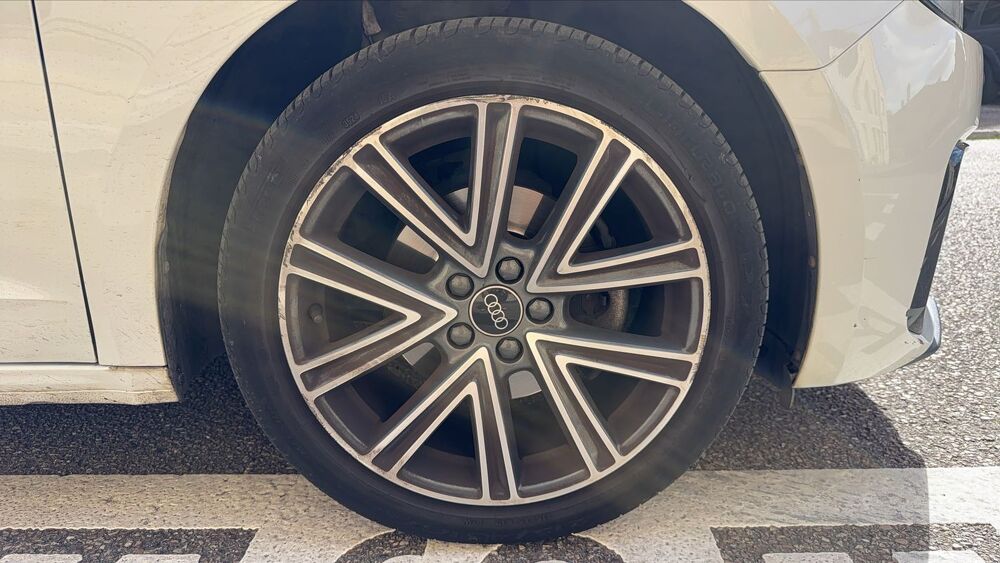A1 II 1.0 TFSI 110 S-Tronic 7 Advanced 2 - Automatique 2021 occasion 57000 Metz