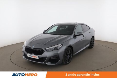 BMW Serie 2 220i M Sport DKG7 178 ch 2022 occasion Issy-les-Moulineaux 92130