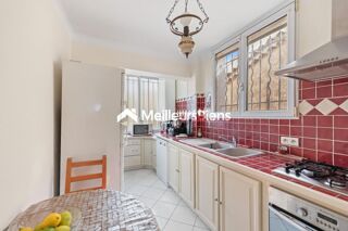  Appartement à vendre 3 pièces 56 m²