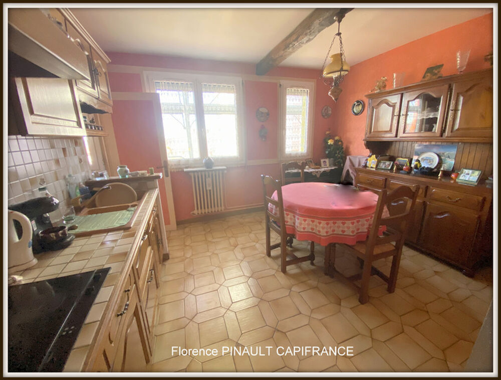 Vente Appartement Appartement à vendre 5 pièces TARBES (65) Tarbes