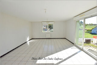 Appartement 3 pièces 98 m² · à Vandoncourt · 98 m² · 114 000 €