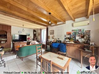  Maison à vendre 5 pièces 142 m²