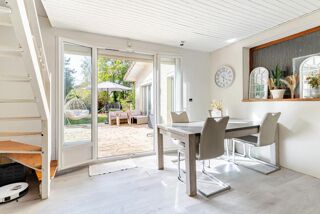  Maison à vendre 5 pièces 92 m²