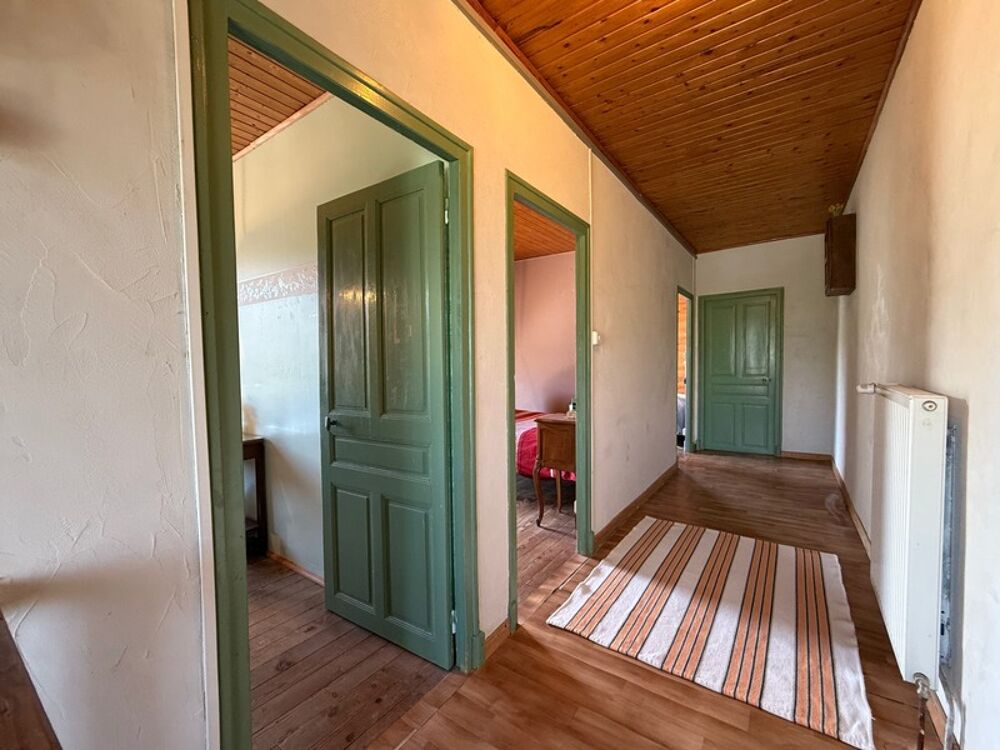 � vendre  Maison La Cluse (05250)