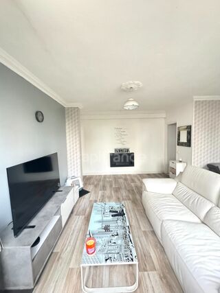  Appartement à vendre 4 pièces 66 m²