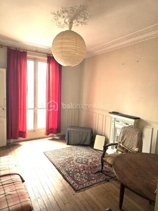 Appartement � vendre 3 pi�ces 48 m�