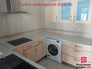  Maison à vendre 6 pièces 122 m²