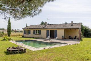  Maison à vendre 4 pièces 92 m²