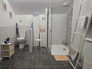  Maison à vendre 6 pièces 153 m²