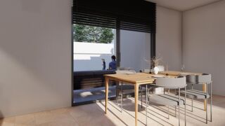  Maison à vendre 5 pièces 114 m²