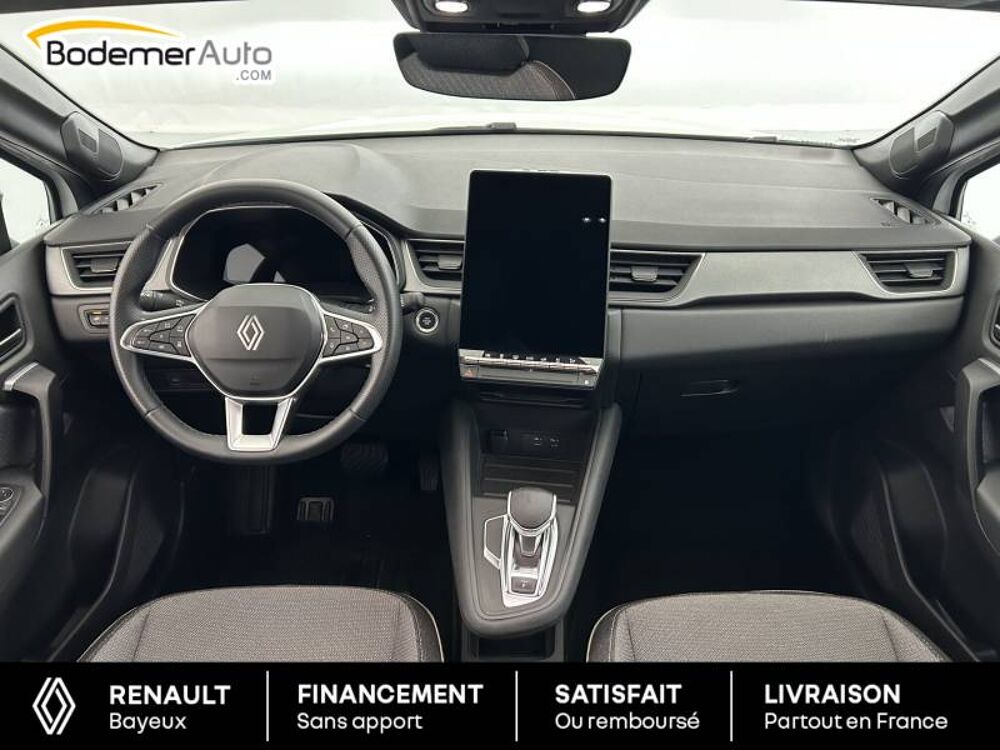 Symbioz E-Tech full hybrid 145 Techno 2025 occasion 14400 Bayeux