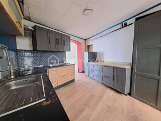  Maison à vendre 2 pièces 50 m²