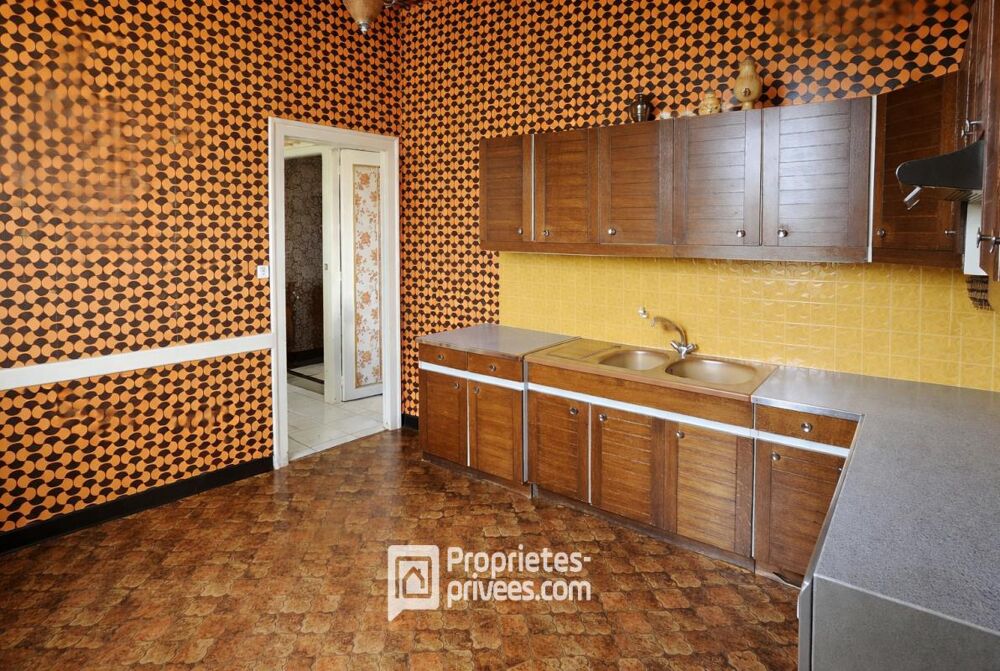 Vente Propriété/Château Maison de Maître Avranches 10 pièce(s) 197 m2 Avranches