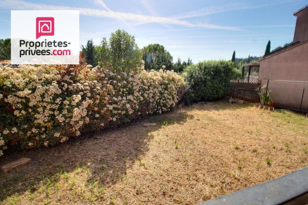 Villa Lorgues 96 m² 4 chambres