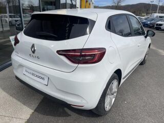Clio V TCe 90 Evolution 2023 occasion 42210 Bellegarde-en-Forez