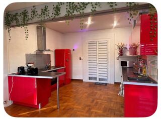  Maison à vendre 7 pièces 142 m²