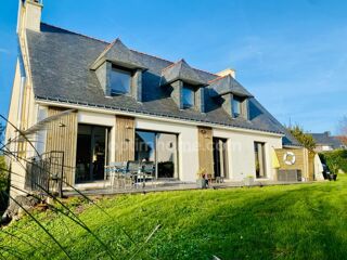  Maison � vendre 7 pi�ces 170 m�