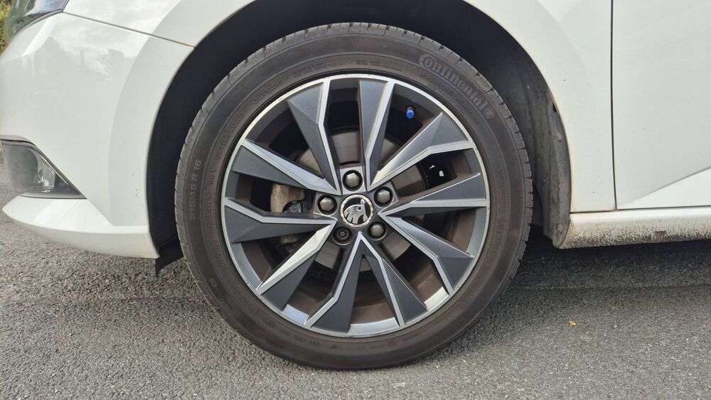 Fabia 1.0 MPI 60 Edition 2015 occasion 80000 Amiens