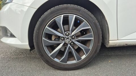 Fabia 1.0 MPI 60 Edition 2015 occasion 80000 Amiens