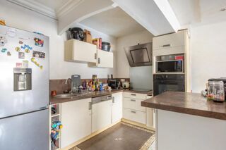  Appartement à vendre 4 pièces 77 m²