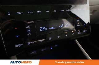 Tucson 1.6 T-GDi Hybrid Executive BVA6 230 ch 2022 occasion 92130 Issy-les-Moulineaux