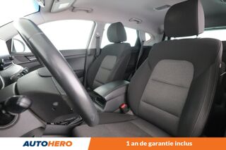 Tucson 1.6 CRDi Premium DCT-7 136 ch 2019 occasion 92130 Issy-les-Moulineaux