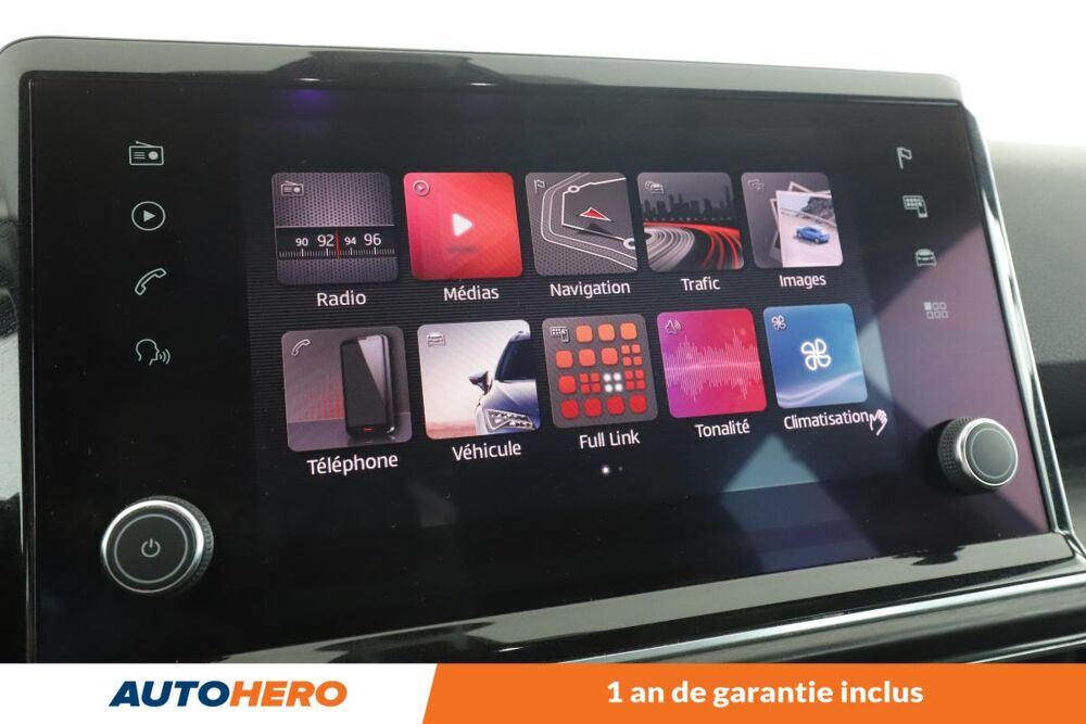 Tarraco 2.0 TDI 4x4 Xcellence DSG7 5PL 190 ch 2019 occasion 92130 Issy-les-Moulineaux
