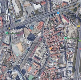  Parking / Garage � vendre 15 m�