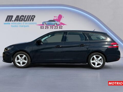 308 SW II (2) 1.2 PURETECH 110 S&S ACCESS 108G 2020 occasion 55800 Contrisson