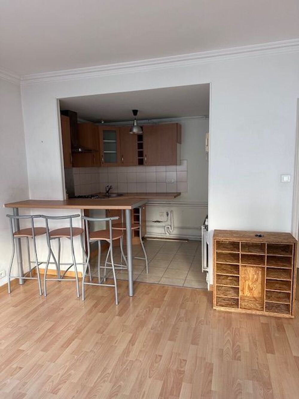 Location Appartement Appartement de 45m2 à louer sur Toulouse Toulouse