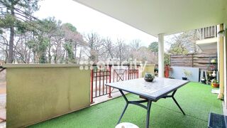  Appartement � vendre 2 pi�ces 44 m�